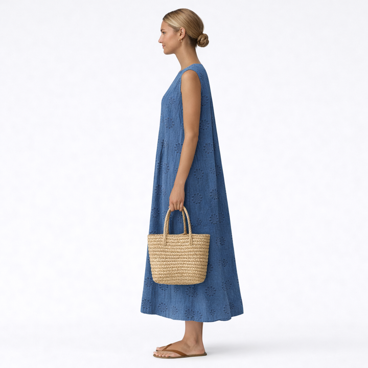 Candice | Everyday Summer Midi Dress