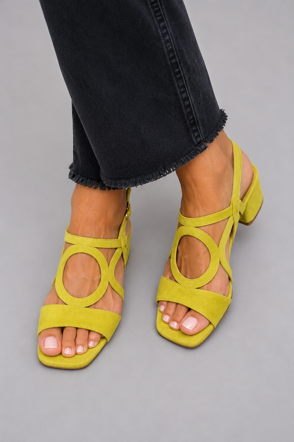 Thandeka | Vibrant Summer Sandals