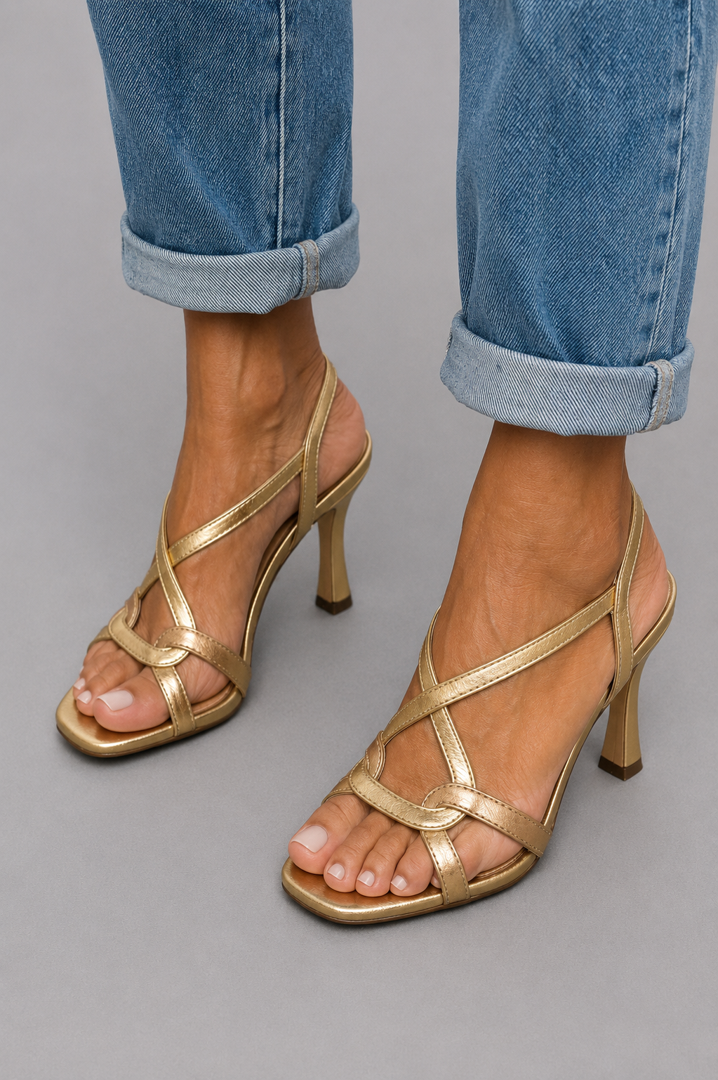 Bontle | Golden Summer Charm