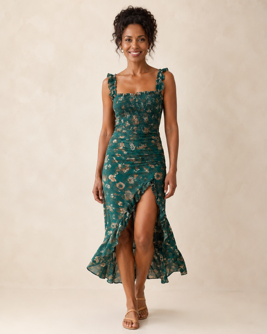 Tarryn | Timeless Charm