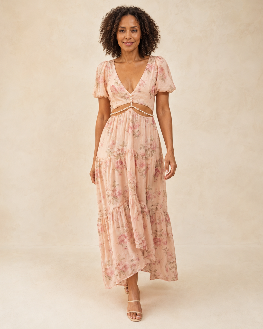 Devon | Serene Fluidity