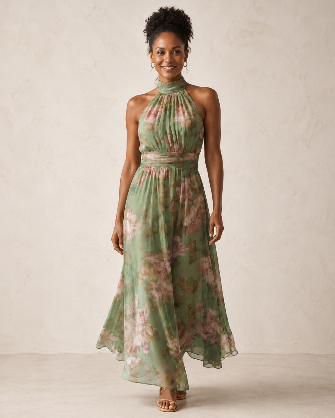 Naledi | Lightness with Character