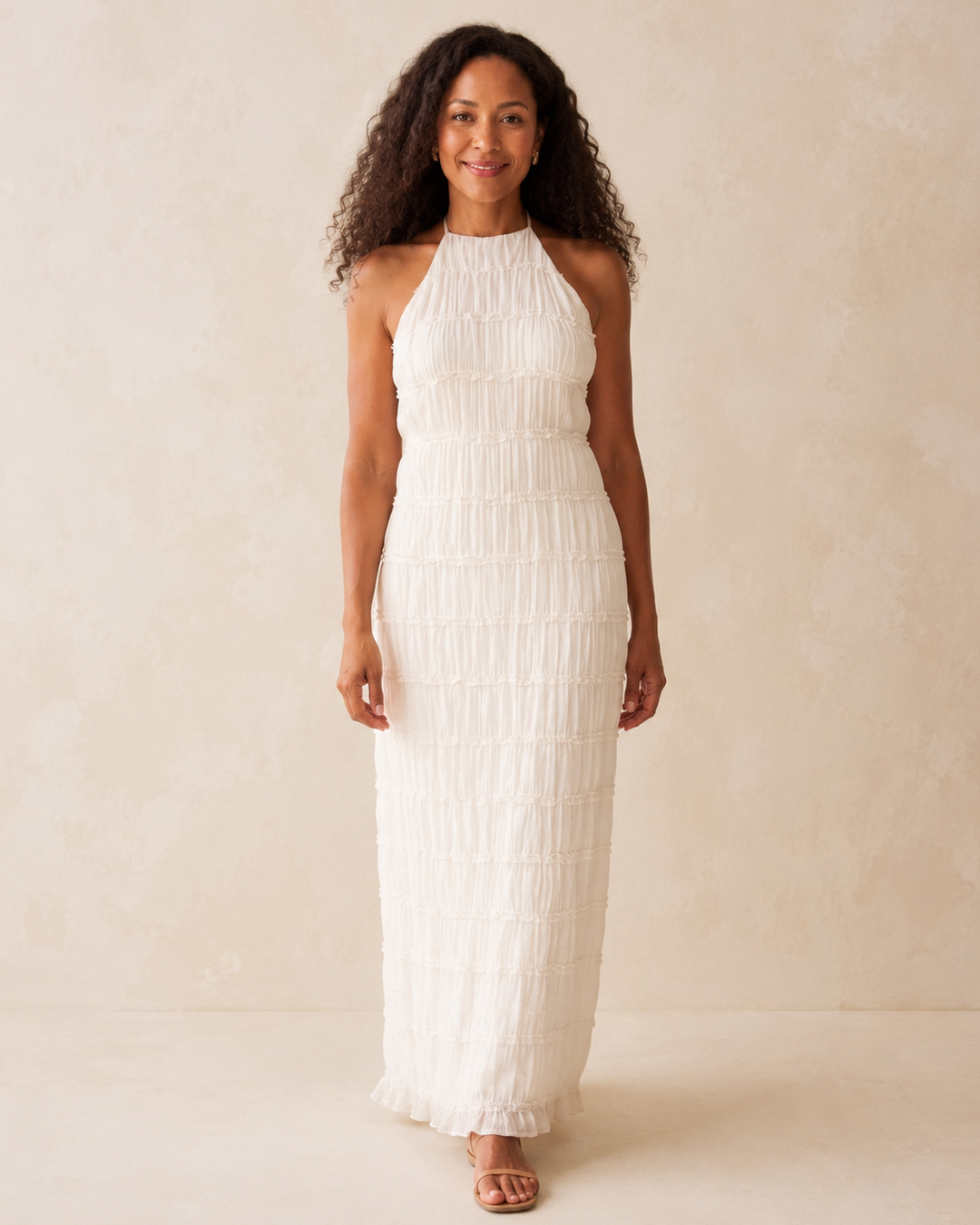 Bianca | Elegant Freshness