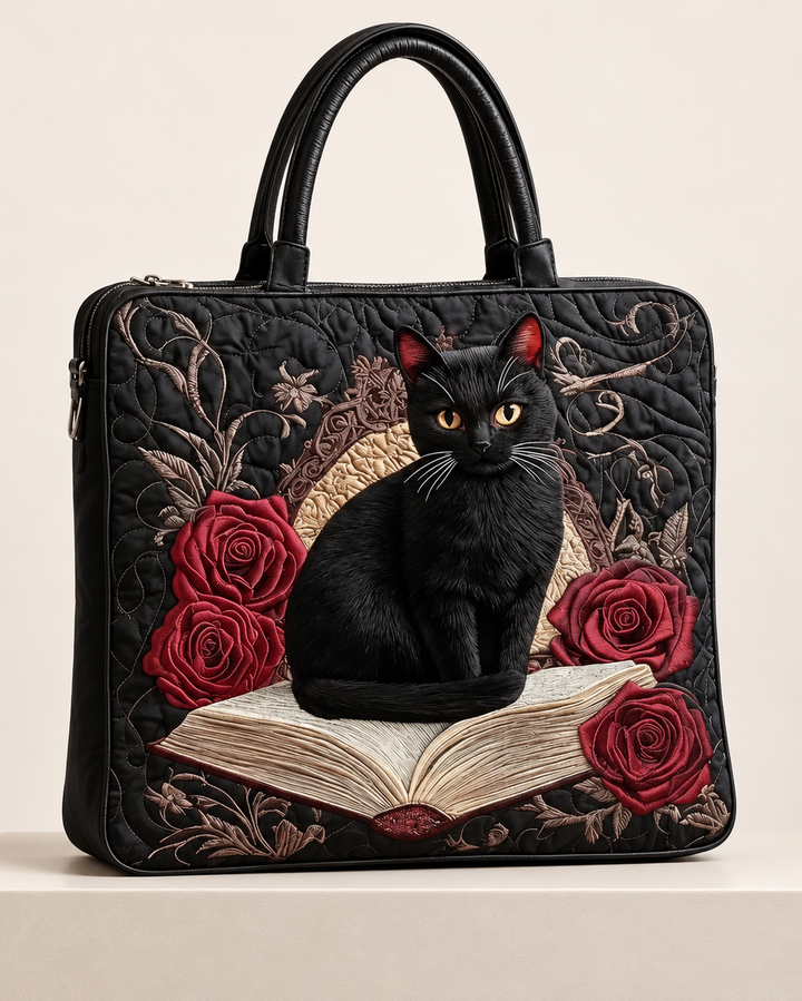 Dark Paws | Bold and Beautiful