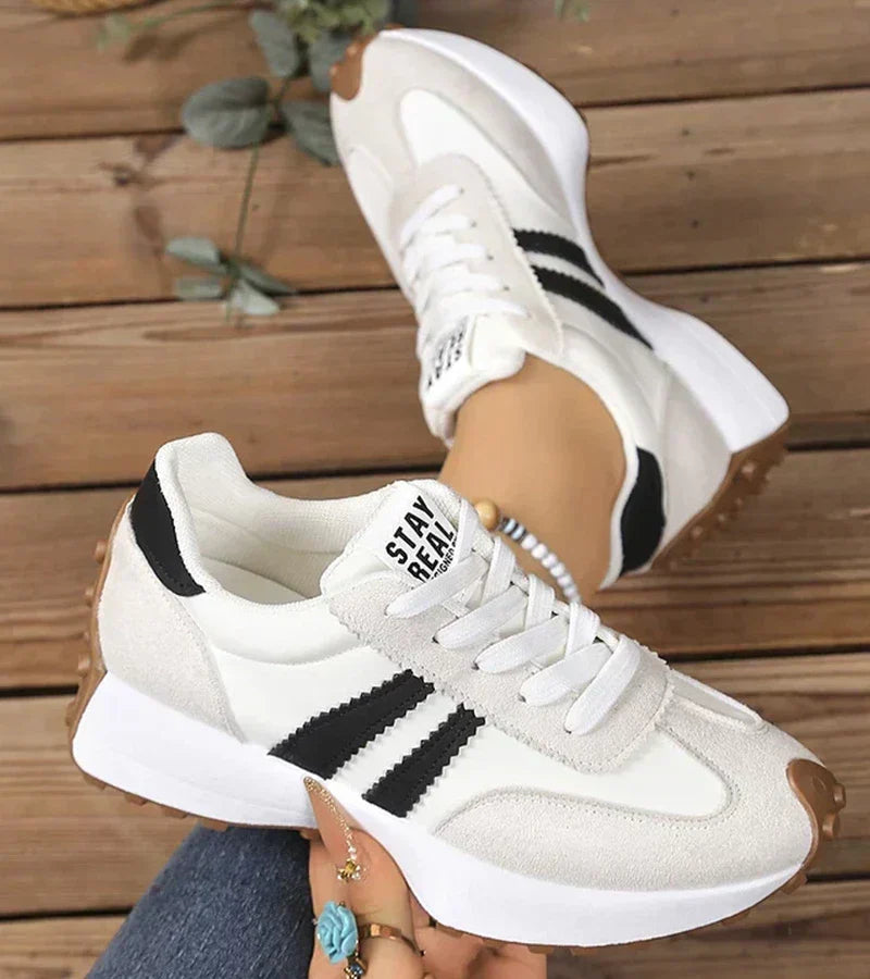 Ella | Ergonomic Sneakers