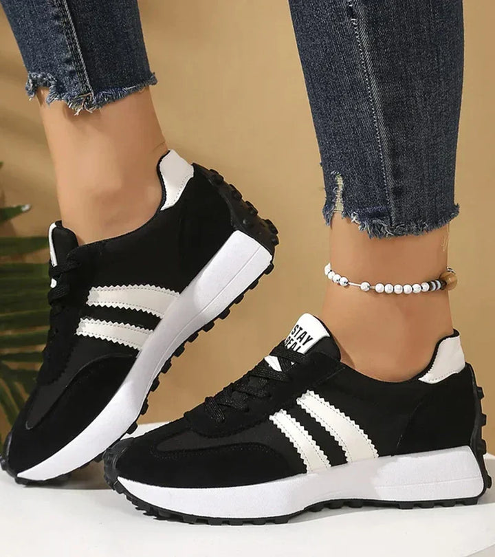 Ella | Ergonomic Sneakers