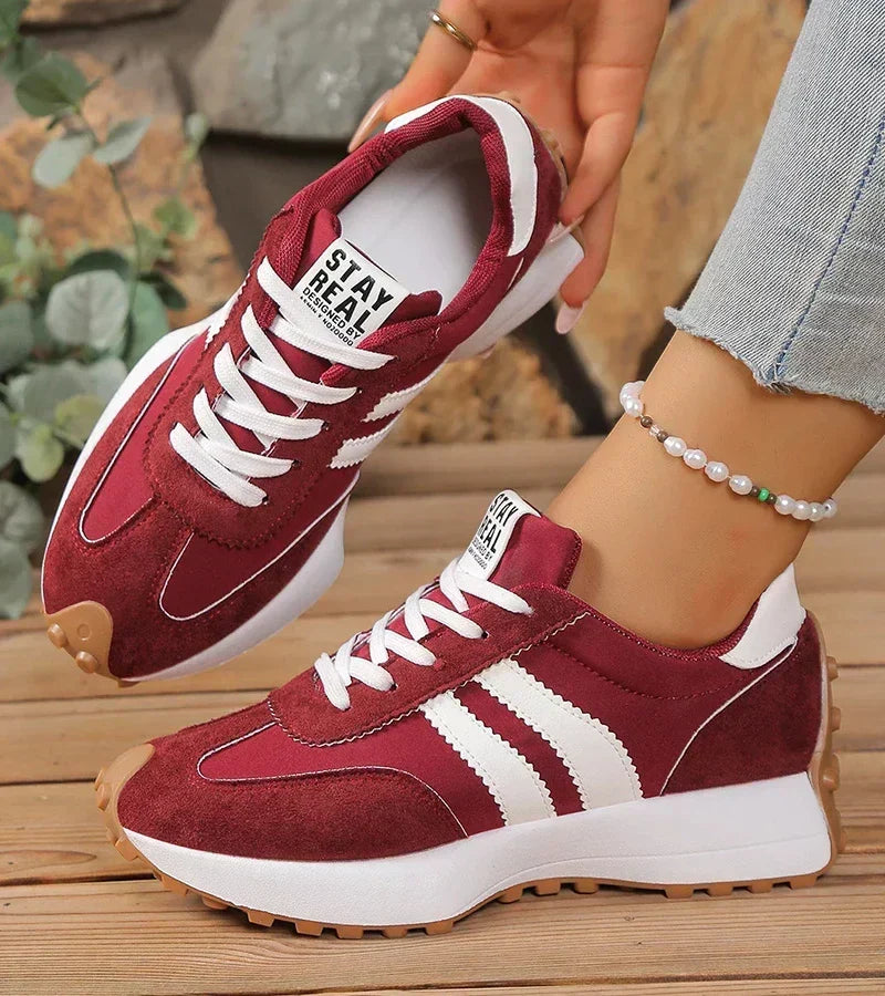 Ella | Ergonomic Sneakers