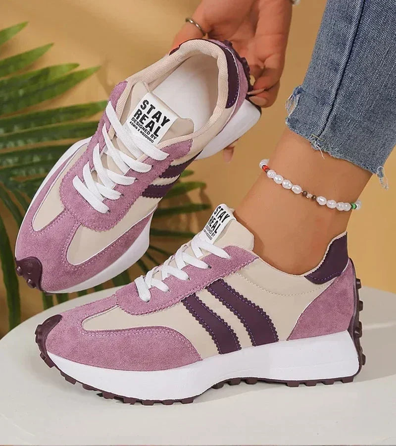 Ella | Ergonomic Sneakers