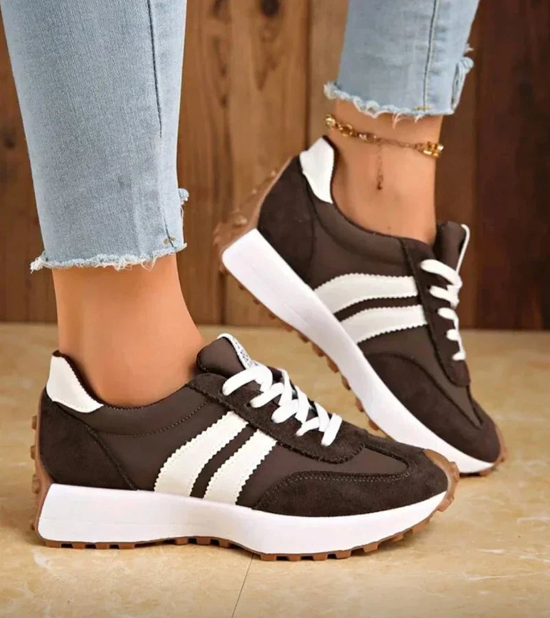 Ella | Ergonomic Sneakers