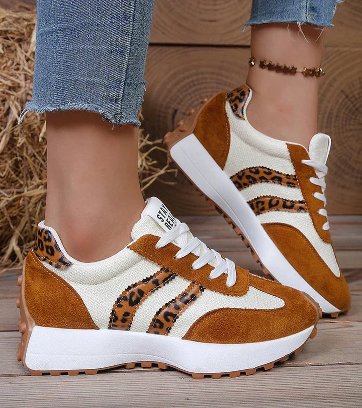 Ella | Ergonomic Sneakers