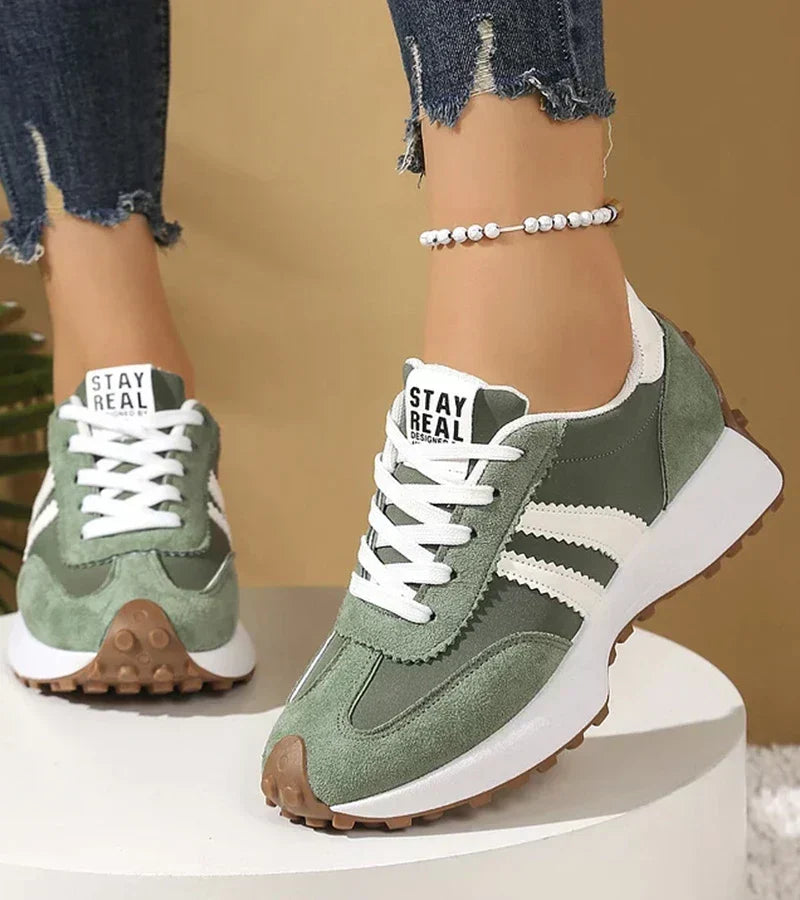 Ella | Ergonomic Sneakers
