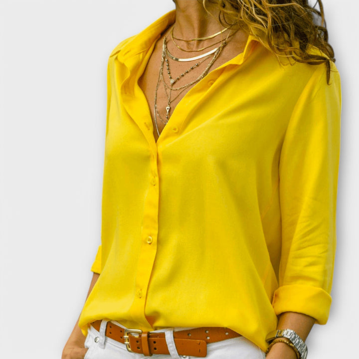 Mona - Perfect Blouse