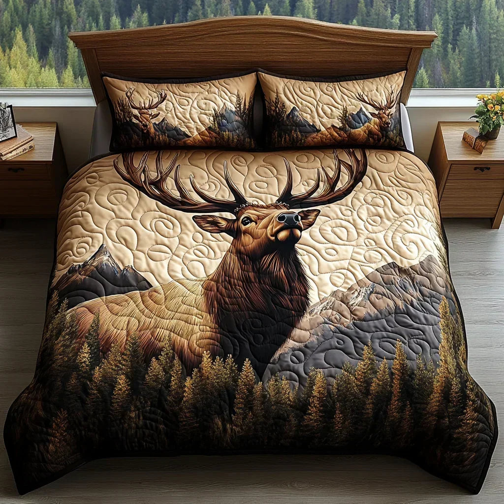Woodland Animals | Nature at Peace