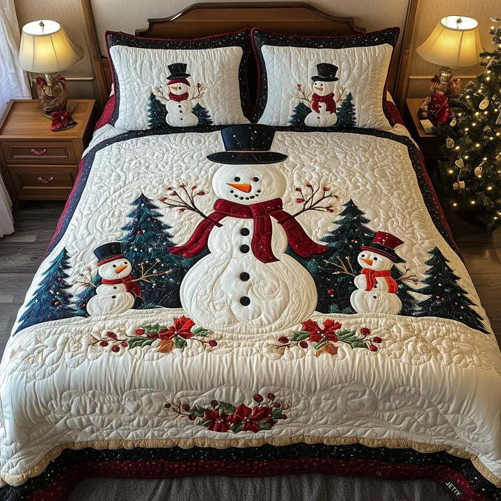 Snow Friends | Winter Joy