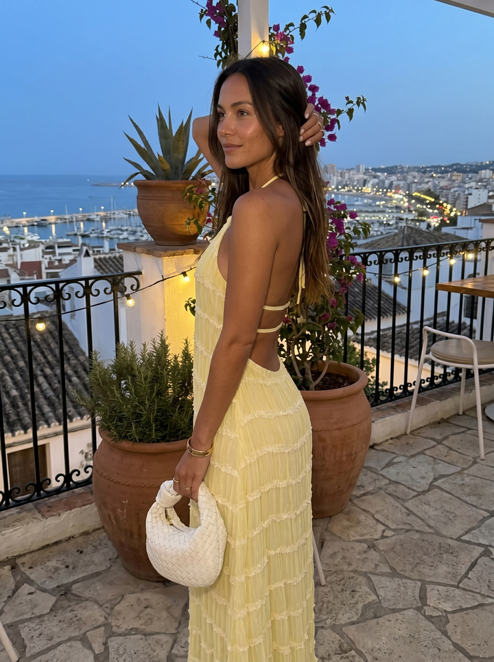 Bianca | Elegant Freshness