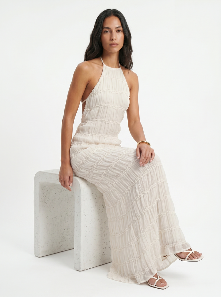 Bianca | Elegant Freshness