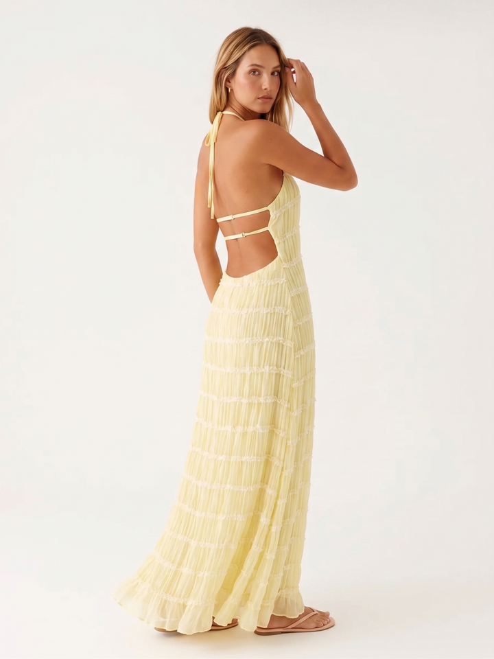Bianca | Elegant Freshness
