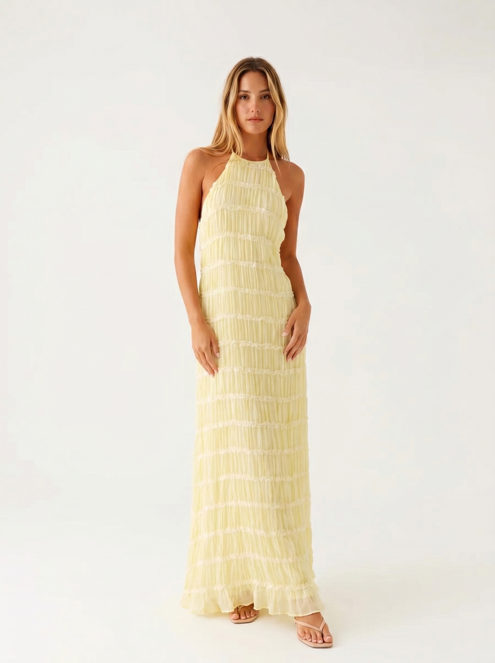 Bianca | Elegant Freshness