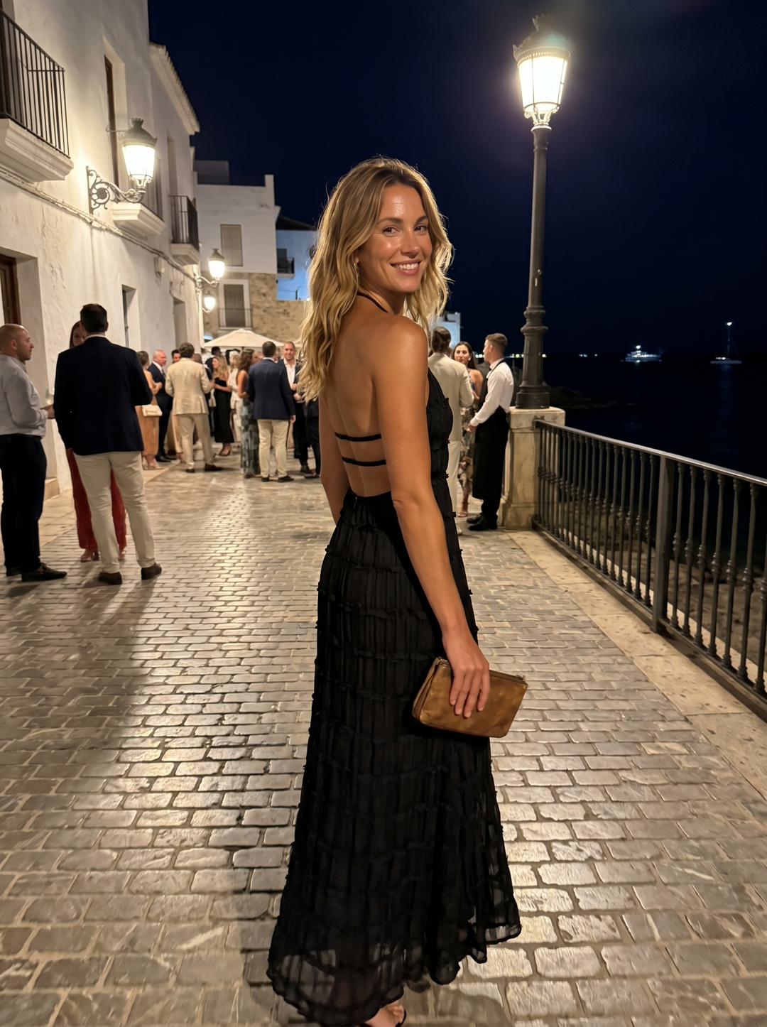 Bianca | Elegant Freshness