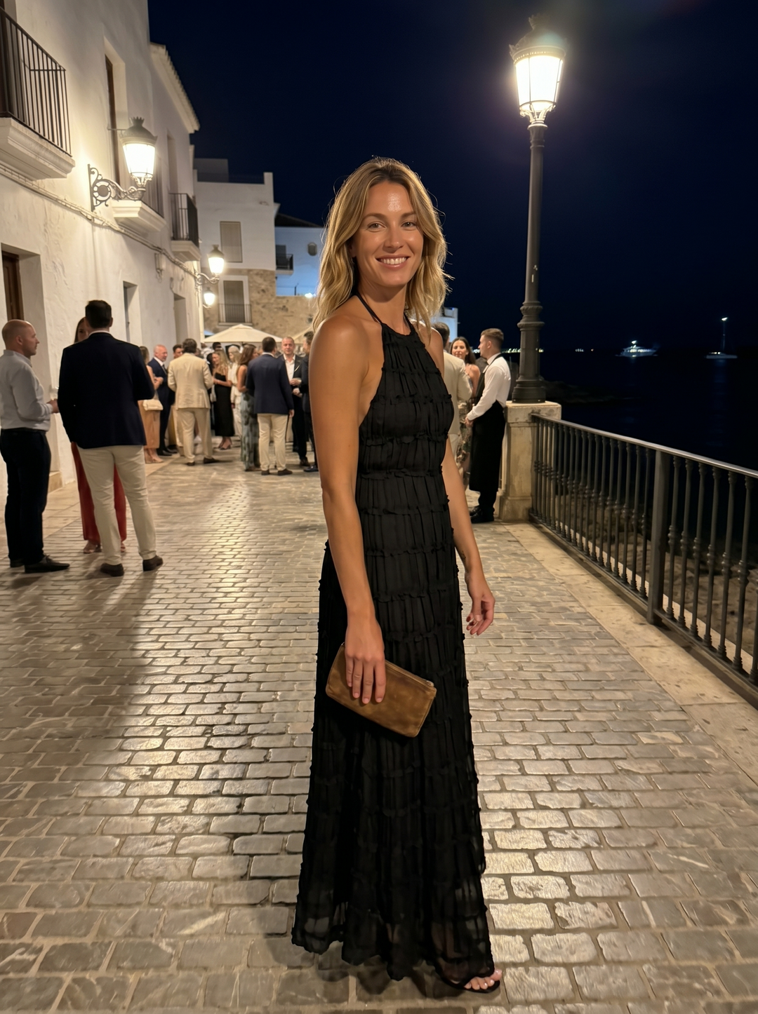 Bianca | Elegant Freshness
