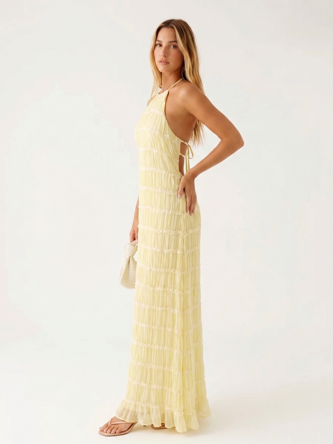 Bianca | Elegant Freshness
