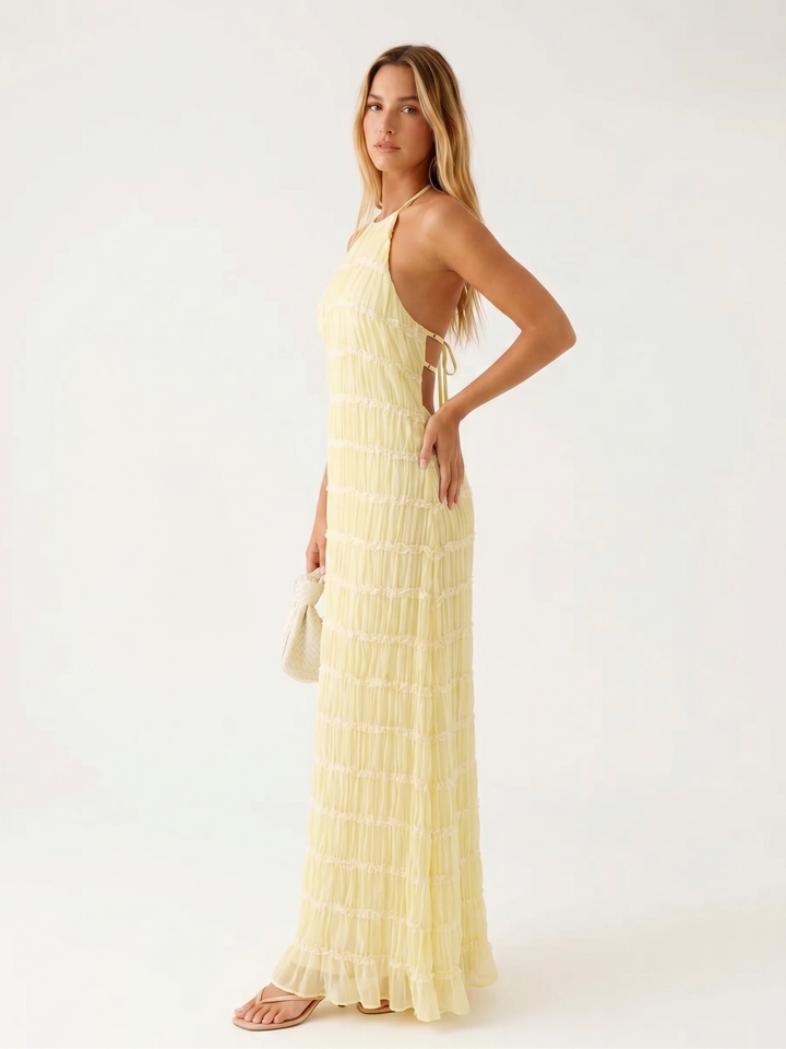 Bianca | Elegant Freshness