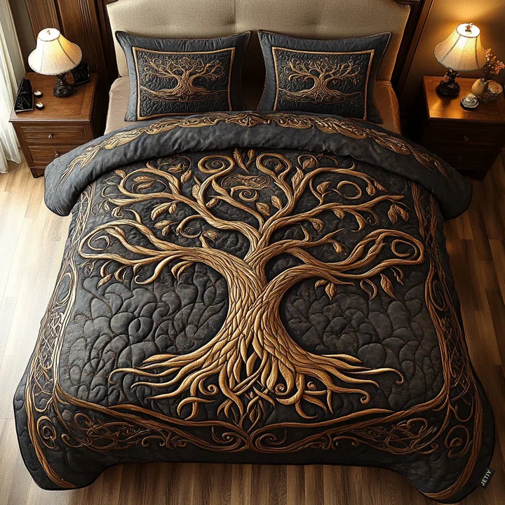 Tree of Life | Rooted in Meaning