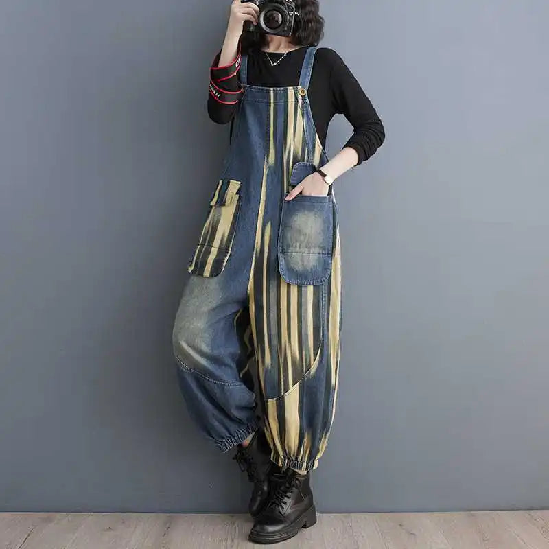 Sofía | Artistic Denim