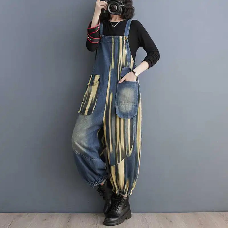 Sofía | Artistic Denim