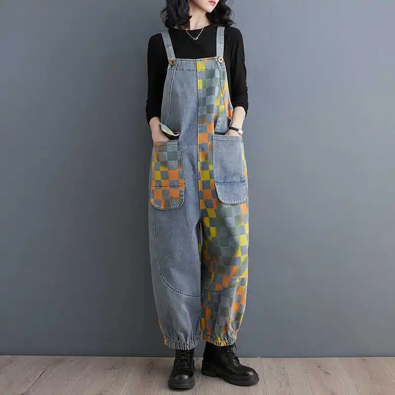 Sofía | Artistic Denim