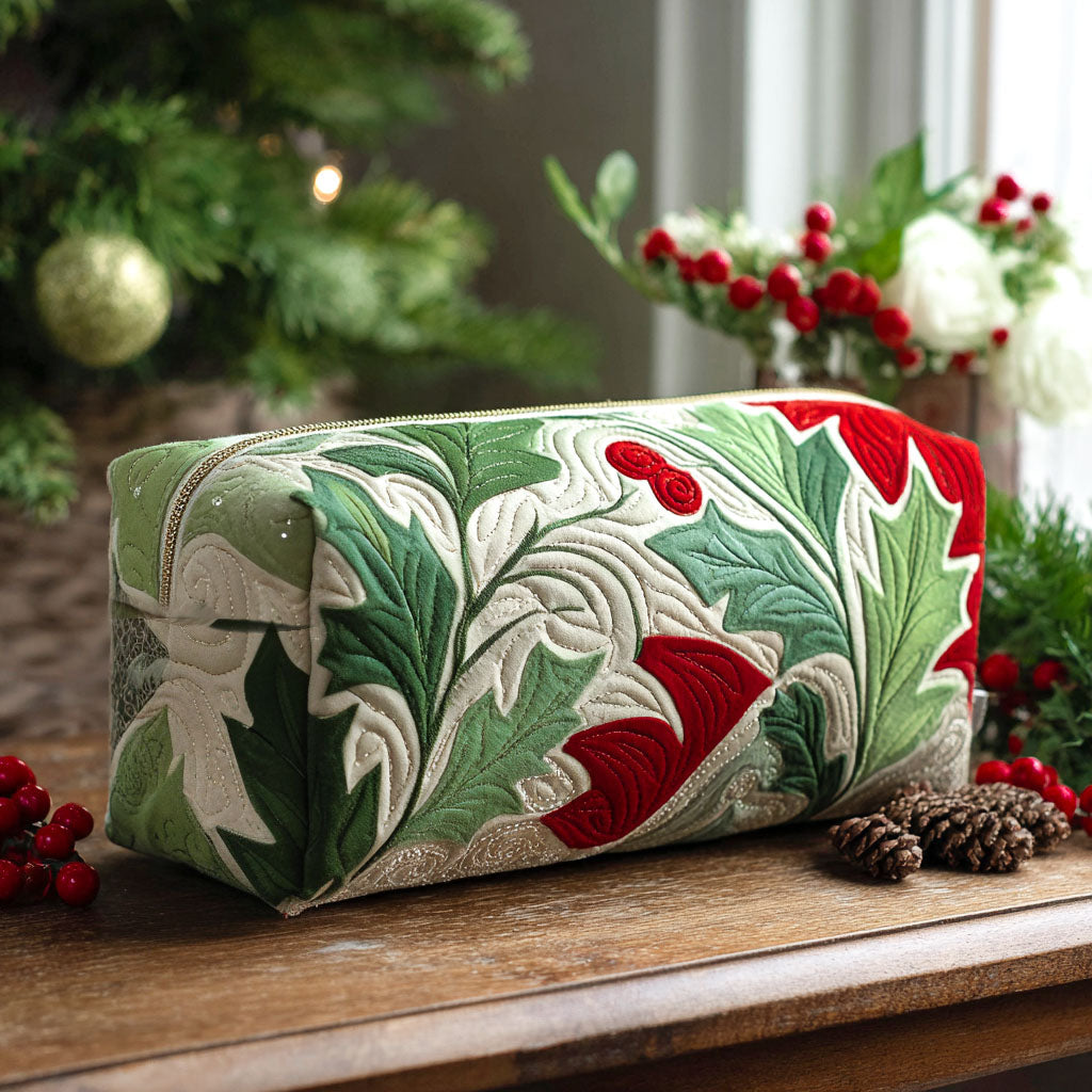 Blooming Holly | Grace That Glows