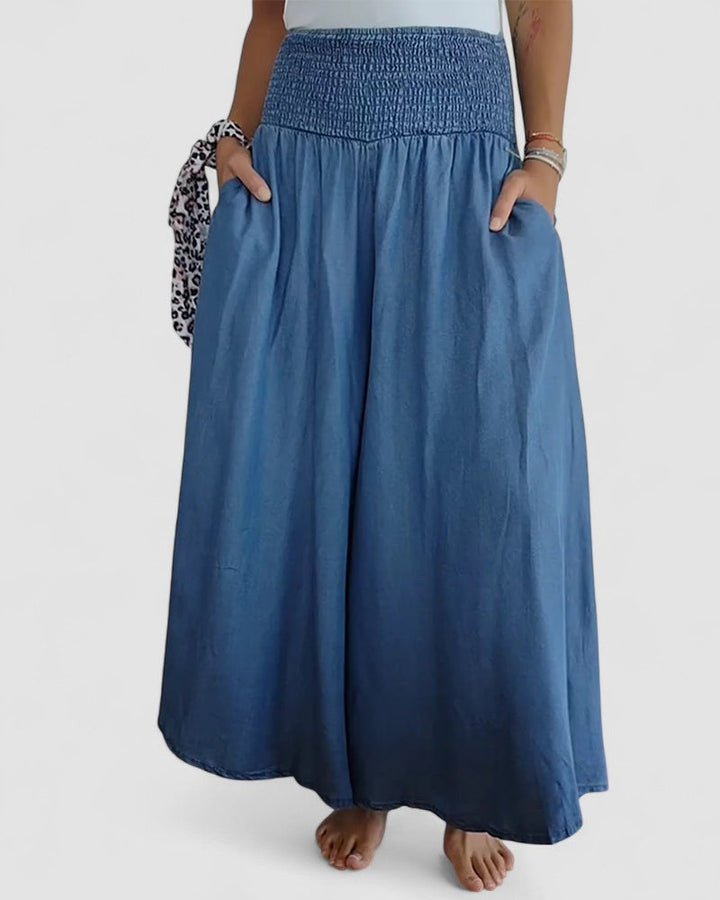 Irene | Platus Pants