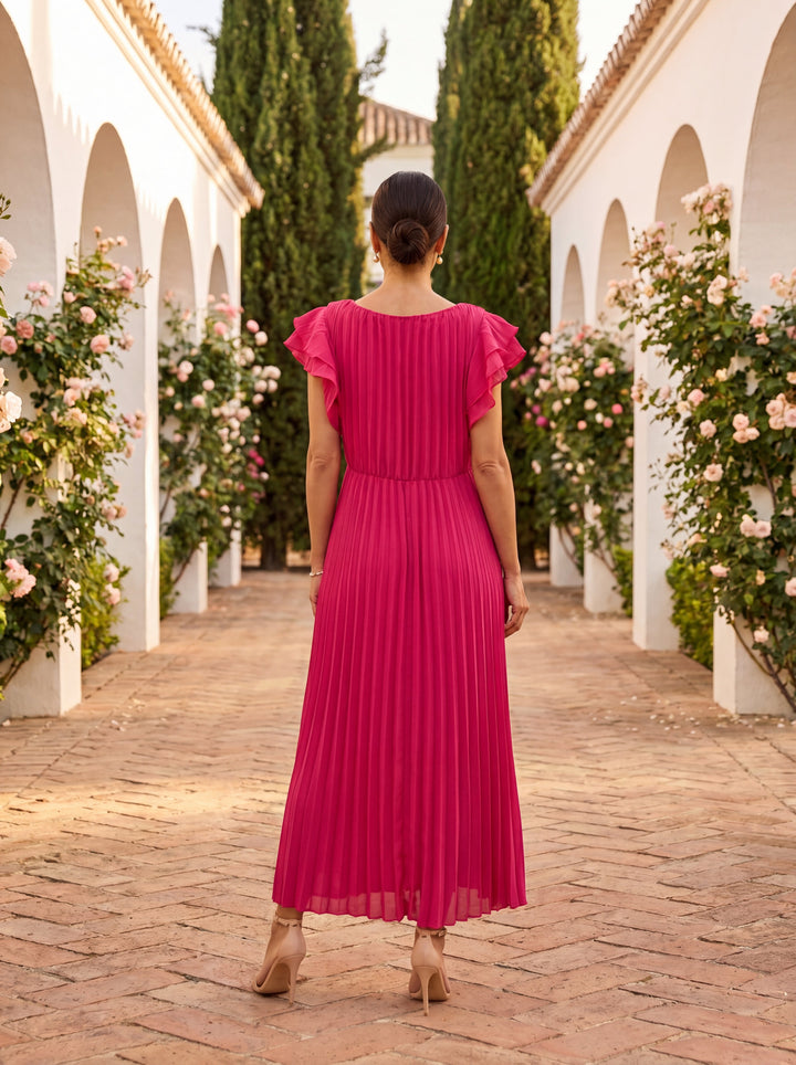 Kayleigh | Femininity that Makes an Impression