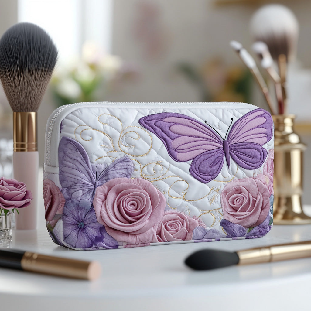 Elegant Lavender | Crafted with Care