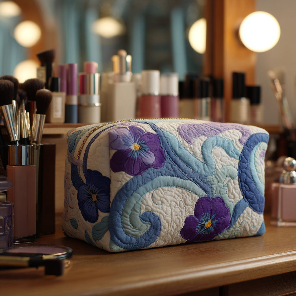 Deep Purple | Colour That Lifts