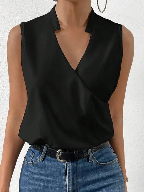 Mara | Elegant and Lightweight T-Shirt
