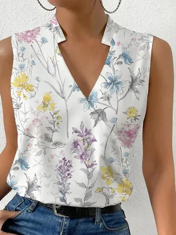 Mara | Elegant and Lightweight T-Shirt