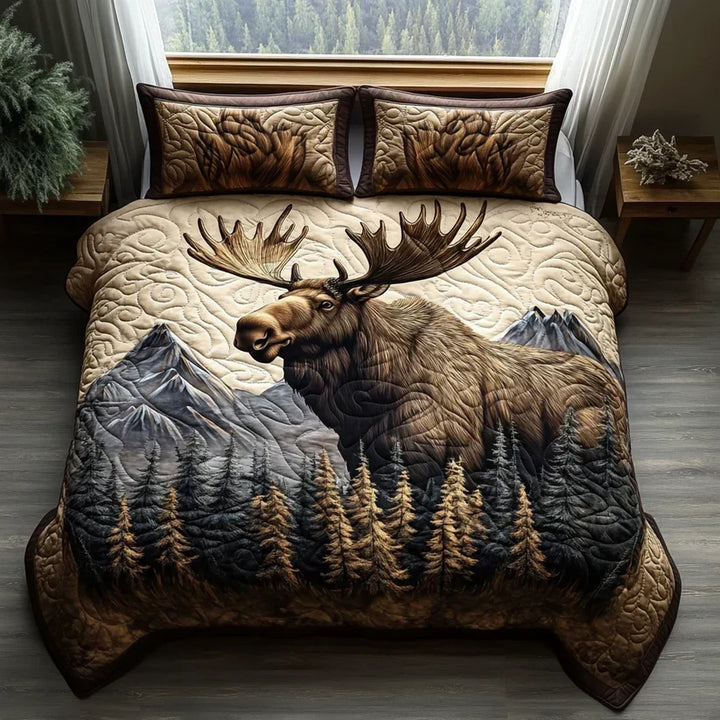 Woodland Animals | Nature at Peace