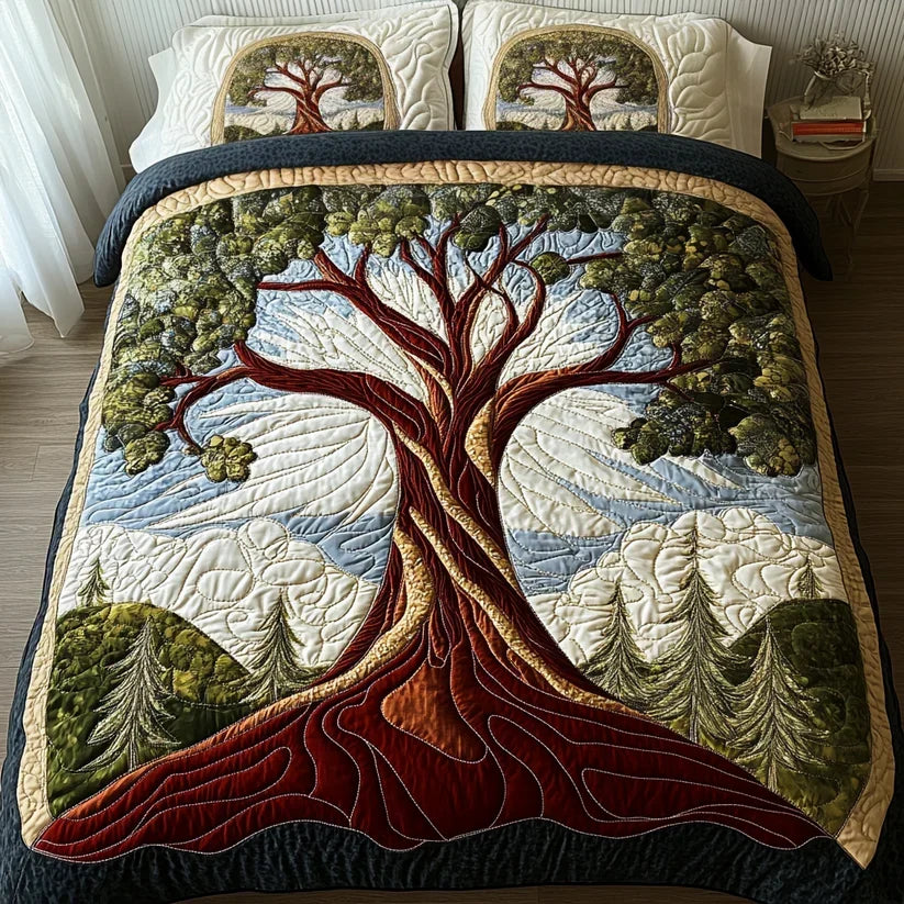 Tree of Life | Rooted in Meaning