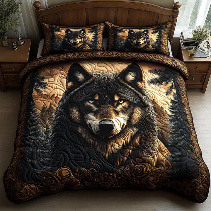 Woodland Animals | Nature at Peace