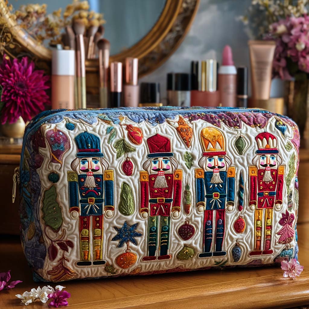 Nutcracker | Heritage Charm
