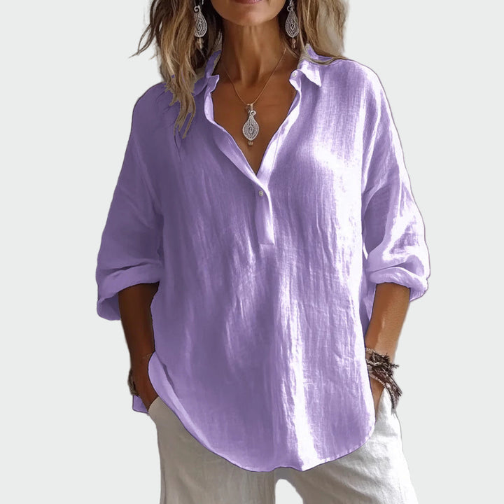 Elegant Casual Shirt