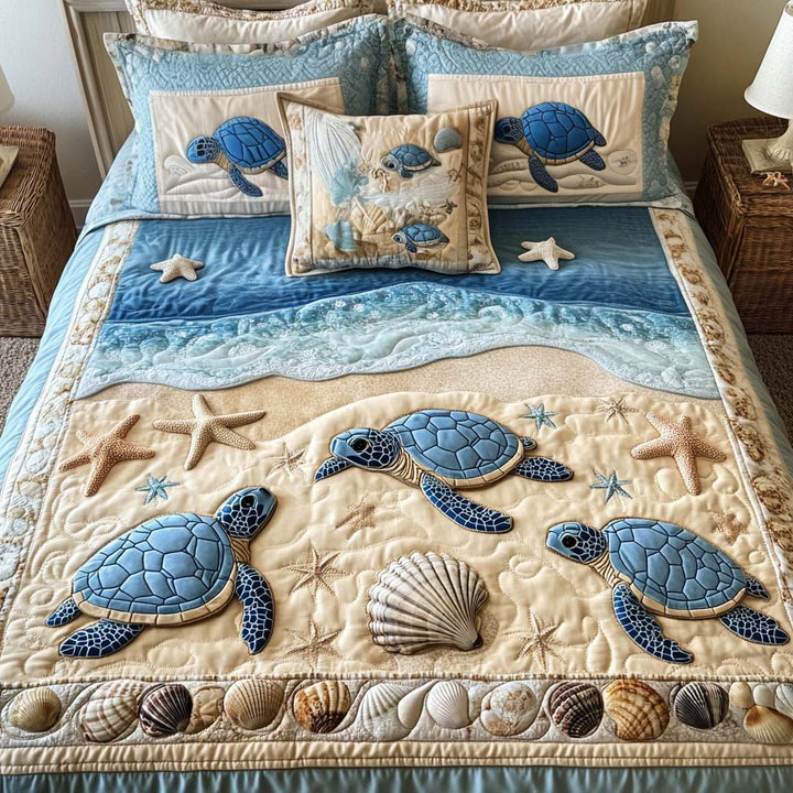 Sea Turtles | Ocean Serenity