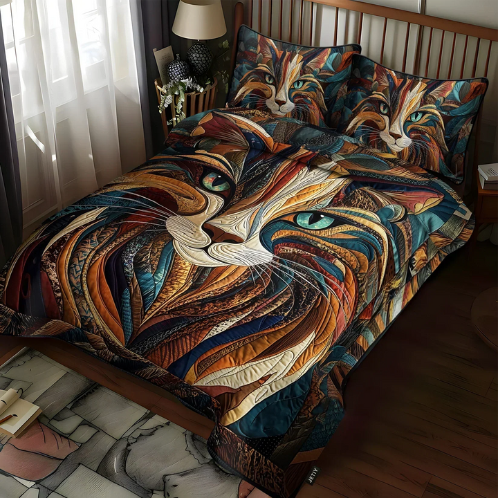 Soft Purrs | Feline Comfort