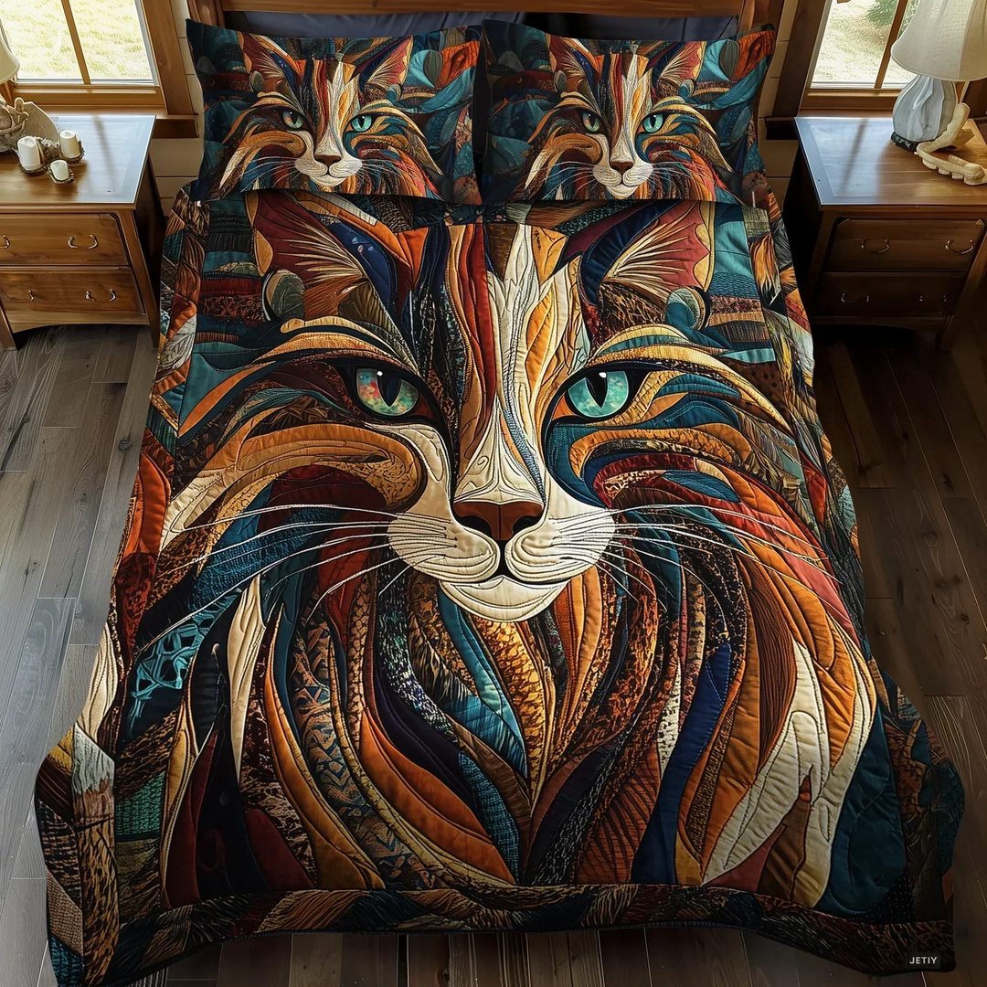 Soft Purrs | Feline Comfort