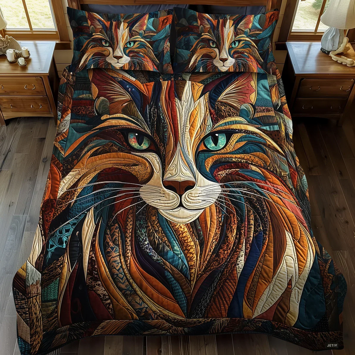 Soft Purrs | Feline Comfort