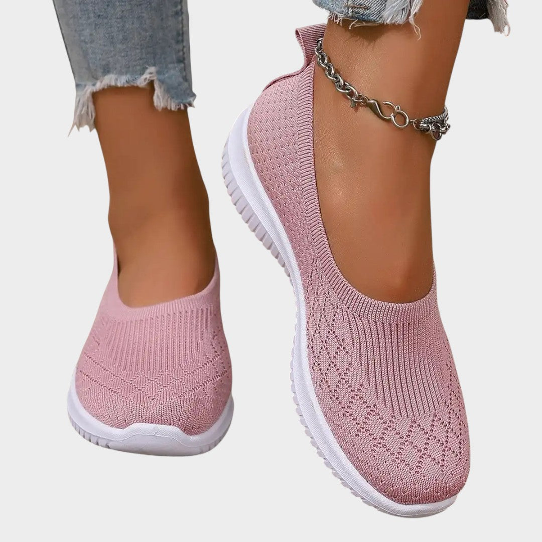 Sofina | Non-slip and breathable slip-on shoes