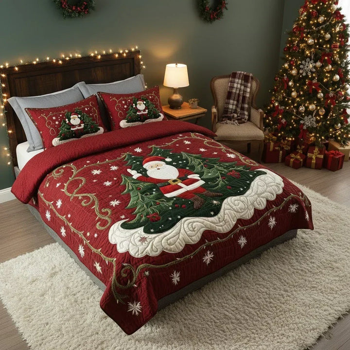 Santa's Workshop | Festive Magic
