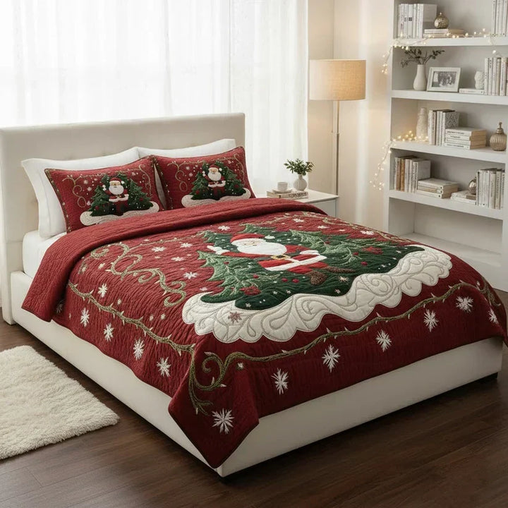 Santa's Workshop | Festive Magic