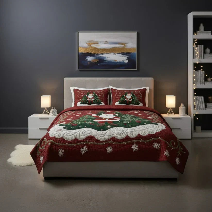 Santa's Workshop | Festive Magic